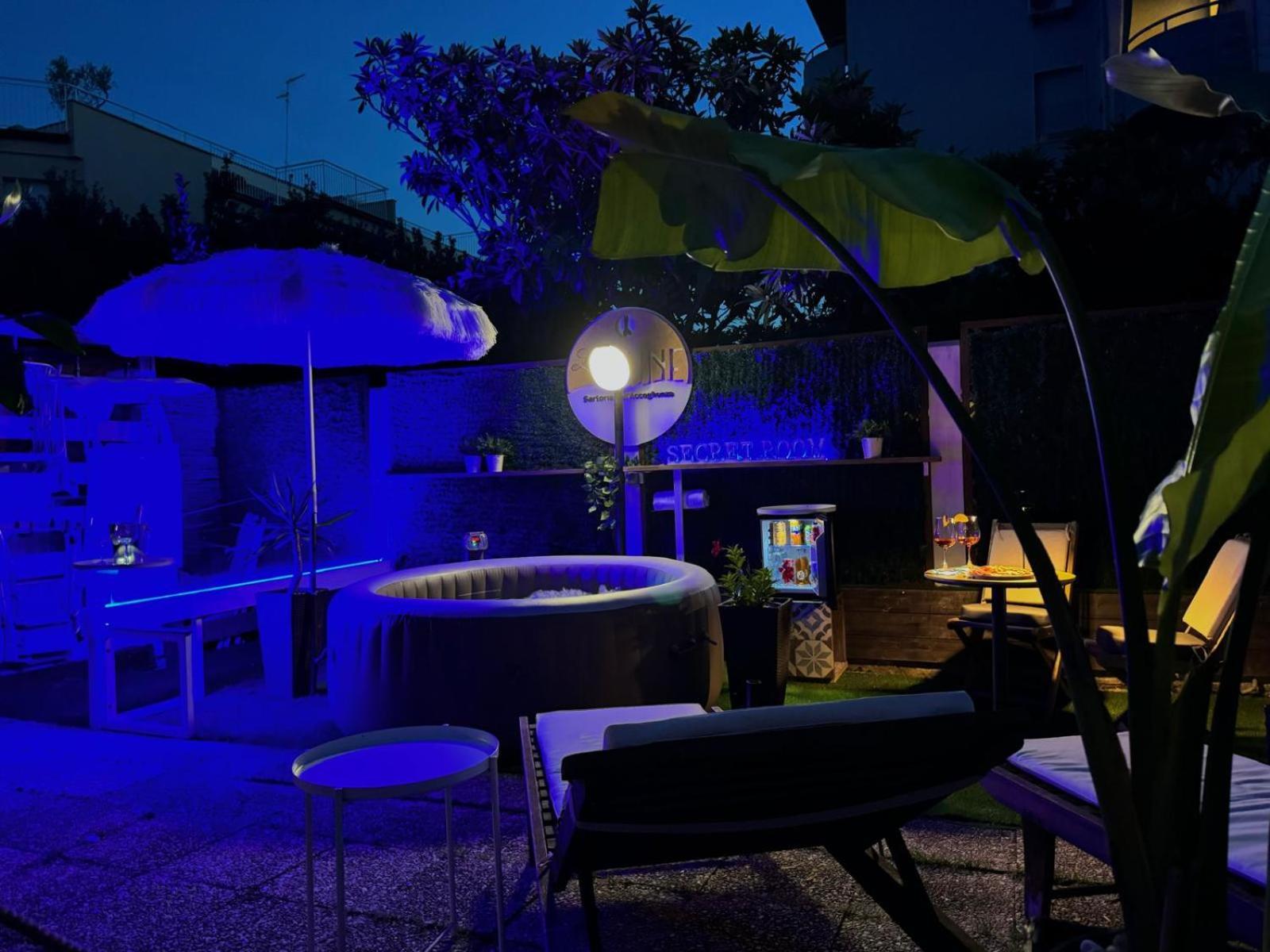 Le Dune Di Villa Diana Vasto Exterior photo